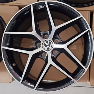 R17 7.5x17 5/100 ET45 57.1 (1504Z) B/MF