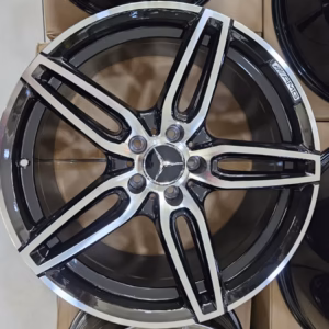 R19 8.5x19 5/112 ET35 66.56 (225) B/MF