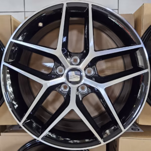 R18 8x18 5/112 ET45 57.1 (1504Z) B/MF