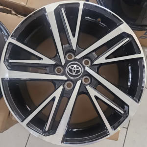 R18 8x18 5/114.3 ET50 60.1 (FP3136) B/MF