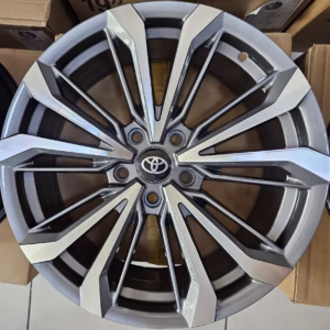 R18 8x18 5/114.3 ET40 60.1 (T029) G/MF