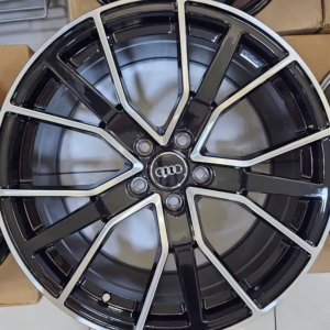 R19 8.5x19 5/112 ET42 66.4 (300) B/MF