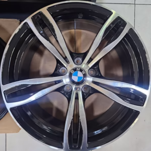 R19 8.5x19 5/120 ET35 72.6 (359) B/MF