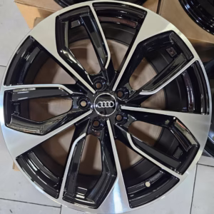 R19 8.5x19 5/112 ET40 66.5 (6996) B/MF