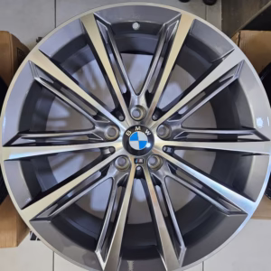 R20 8x20 5/120 ET35 72.6 (BE176) G/MF