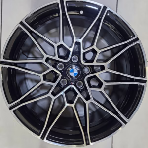 R19 9x19 5/112 ET35 66.5 (FP293) B/MF