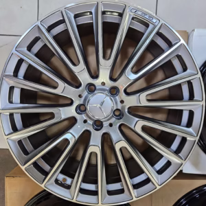 R20 9.5x20 5/112 ET42 66.6 (FT3019) G/MF