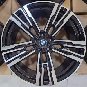 R20 9.5x20 5/120 ET72.6 (FT543) B/MF