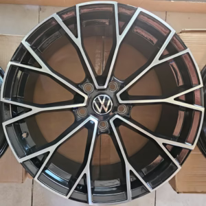 R19 7.5x19 5/112 ET42 57.1 (FY646) B/MF