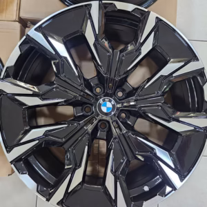 R20 9.5x20 5/112 ET40 66.6 (3008) B/MF