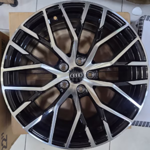 R20 9x20 5/112 ET30 66.5 (993) B/MF