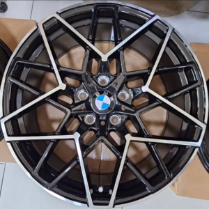 R19 9.5x19 5/120 ET40 72.6 (810) B/MF