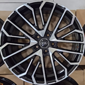 R20 9x20 5/112 ET30 66.5 (FT625) B/MF