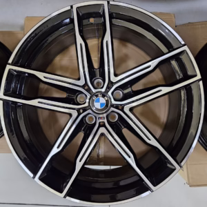 R20 8.5x20 5/112 ET25 66.5 (H3076F) B/MF