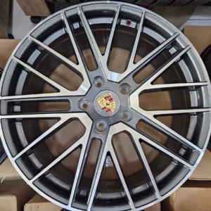 R21 9.5x21 5/130 ET71 71.6 (251) G/MF