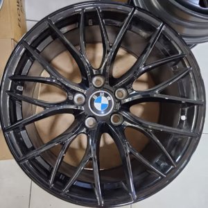 R18 8x18 5/120 ET35 72.6 (549) Black