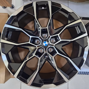 R21 10.5x21 5/120 ET40 72.6 (592) B/MF