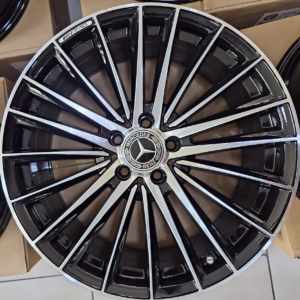 R18 8x18 5/112 ET35 66.6 (608) B/MF