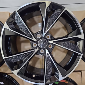 R19 8.5x19 5/112 ET35 66.56 (830)FX124 B/MF