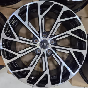 R18 8x18 5/112 ET35 66.5 (DP1337) B/MF