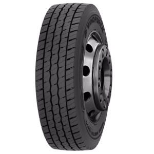 WINDFORCE 265/70R19.5M GDR70 TERRA MASTER (140/138)m